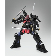 MG 1/100 Musha Gundam Mk-II Tokugawa Ieyasu Nanban Dogusoku Ver.