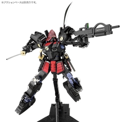 MG 1/100 Musha Gundam Mk-II Tokugawa Ieyasu Nanban Dogusoku Ver.