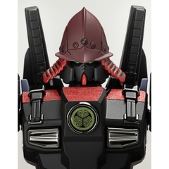 MG 1/100 Musha Gundam Mk-II Tokugawa Ieyasu Nanban Dogusoku Ver.