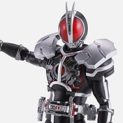 S.H.Figuarts (SHINKOCCHOU SEIHOU) Kamen Rider Faiz Axel Form