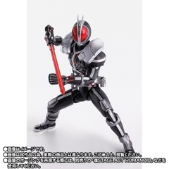 S.H.Figuarts (SHINKOCCHOU SEIHOU) Kamen Rider Faiz Axel Form