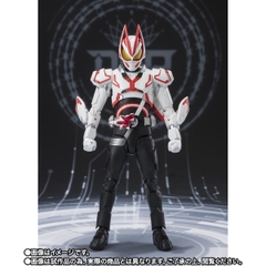 S.H.Figuarts Kamen Rider Geats Boost Form Mark III