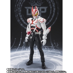 S.H.Figuarts Kamen Rider Geats Boost Form Mark III