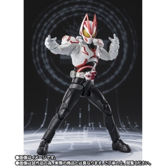 S.H.Figuarts Kamen Rider Geats Boost Form Mark III