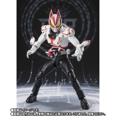 S.H.Figuarts Kamen Rider Geats Boost Form Mark III