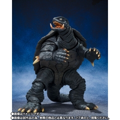 S.H.MonsterArts Gamera (1996) Sendai Decisive Battle Ver.
