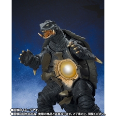 S.H.MonsterArts Gamera (1996) Sendai Decisive Battle Ver.