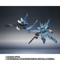 METAL ROBOT SPIRITS (Ka signature) <SIDE OG> Full Armed Huckebein