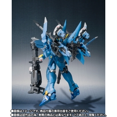 METAL ROBOT SPIRITS (Ka signature) <SIDE OG> Full Armed Huckebein