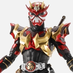 S.H.Figuarts (SHINKOCCHOU SEIHOU) Kamen Rider Armed Hibiki