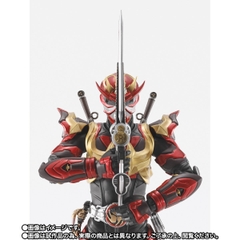 S.H.Figuarts (SHINKOCCHOU SEIHOU) Kamen Rider Armed Hibiki