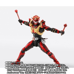 S.H.Figuarts (SHINKOCCHOU SEIHOU) Kamen Rider Armed Hibiki