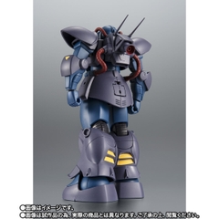 THE ROBOT SPIRITS <SIDE MS> MS-11 Act Zaku (Augusta Laboratory Type) Ver. A.N.I.M.E.