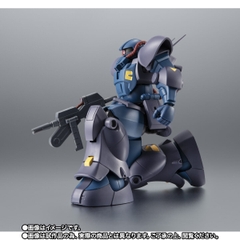 THE ROBOT SPIRITS <SIDE MS> MS-11 Act Zaku (Augusta Laboratory Type) Ver. A.N.I.M.E.