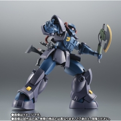 THE ROBOT SPIRITS <SIDE MS> MS-11 Act Zaku (Augusta Laboratory Type) Ver. A.N.I.M.E.