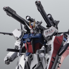 THE ROBOT SPIRITS <SIDE MS> GAT-X105 Strike Gundam + I.W.S.P. Ver. A.N.I.M.E.