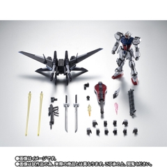 THE ROBOT SPIRITS <SIDE MS> GAT-X105 Strike Gundam + I.W.S.P. Ver. A.N.I.M.E.