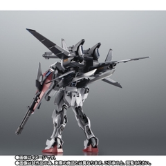 THE ROBOT SPIRITS <SIDE MS> GAT-X105 Strike Gundam + I.W.S.P. Ver. A.N.I.M.E.