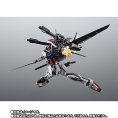 THE ROBOT SPIRITS <SIDE MS> GAT-X105 Strike Gundam + I.W.S.P. Ver. A.N.I.M.E.