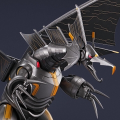 S.H.Figuarts Mecha Gigantron (Ultraman: Rising)