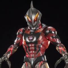 S.H.Figuarts Ultraman Belial Clear Color Ver.