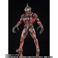 S.H.Figuarts Ultraman Belial Clear Color Ver.
