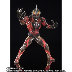 S.H.Figuarts Ultraman Belial Clear Color Ver.