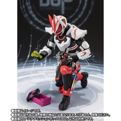 S.H.Figuarts Kamen Rider Punk Jack Fever Monster Form