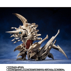 S.H.MonsterArts Legion