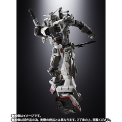 CHOGOKIN Gundam EX