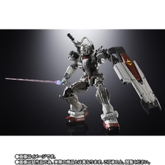 CHOGOKIN Gundam EX
