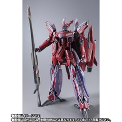 DX CHOGOKIN VF-27γSP Super Lucifer Valkyrie (Brera Sterne Use) Revival Ver.
