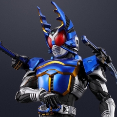 S.H.Figuarts (SHINKOCCHOU SEIHOU) Kamen Rider Gatack Rider Form 10th Anniversary Ver.