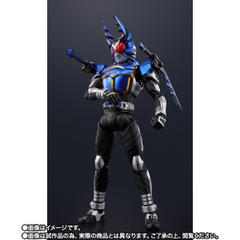 S.H.Figuarts (SHINKOCCHOU SEIHOU) Kamen Rider Gatack Rider Form 10th Anniversary Ver.
