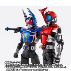 S.H.Figuarts (SHINKOCCHOU SEIHOU) Kamen Rider Gatack Rider Form 10th Anniversary Ver.
