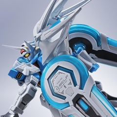 METAL ROBOT SPIRITS <SIDE MS> G-Self Perfect Pack