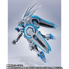 METAL ROBOT SPIRITS <SIDE MS> G-Self Perfect Pack