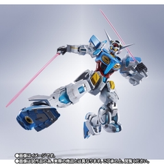 METAL ROBOT SPIRITS <SIDE MS> G-Self Perfect Pack
