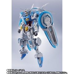 METAL ROBOT SPIRITS <SIDE MS> G-Self Perfect Pack