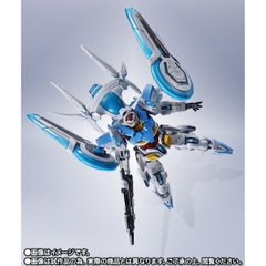 METAL ROBOT SPIRITS <SIDE MS> G-Self Perfect Pack