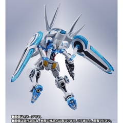 METAL ROBOT SPIRITS <SIDE MS> G-Self Perfect Pack