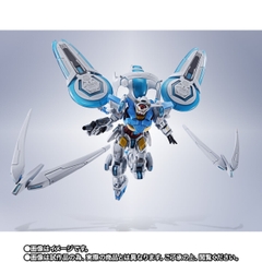 METAL ROBOT SPIRITS <SIDE MS> G-Self Perfect Pack