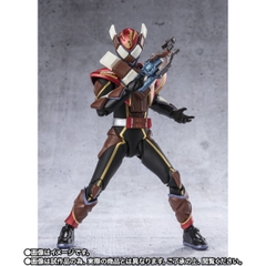 S.H.Figuarts Kamen Rider Valen Chocodon Form