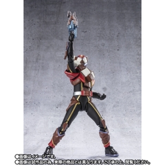 S.H.Figuarts Kamen Rider Valen Chocodon Form