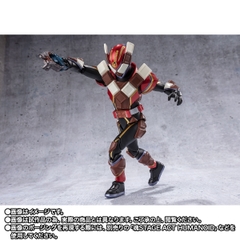 S.H.Figuarts Kamen Rider Valen Chocodon Form
