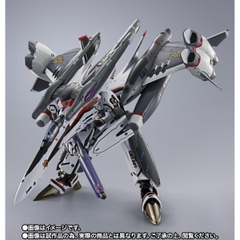 DX CHOGOKIN VF-25F Tornado Messiah Valkyrie (Alto Saotome Use) Revival Ver.