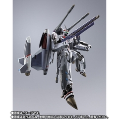 DX CHOGOKIN VF-25F Tornado Messiah Valkyrie (Alto Saotome Use) Revival Ver.