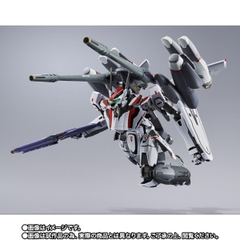 DX CHOGOKIN VF-25F Tornado Messiah Valkyrie (Alto Saotome Use) Revival Ver.