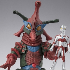 S.H.Figuarts Alien Hipporit