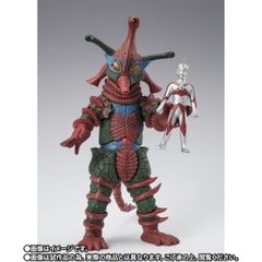 S.H.Figuarts Alien Hipporit